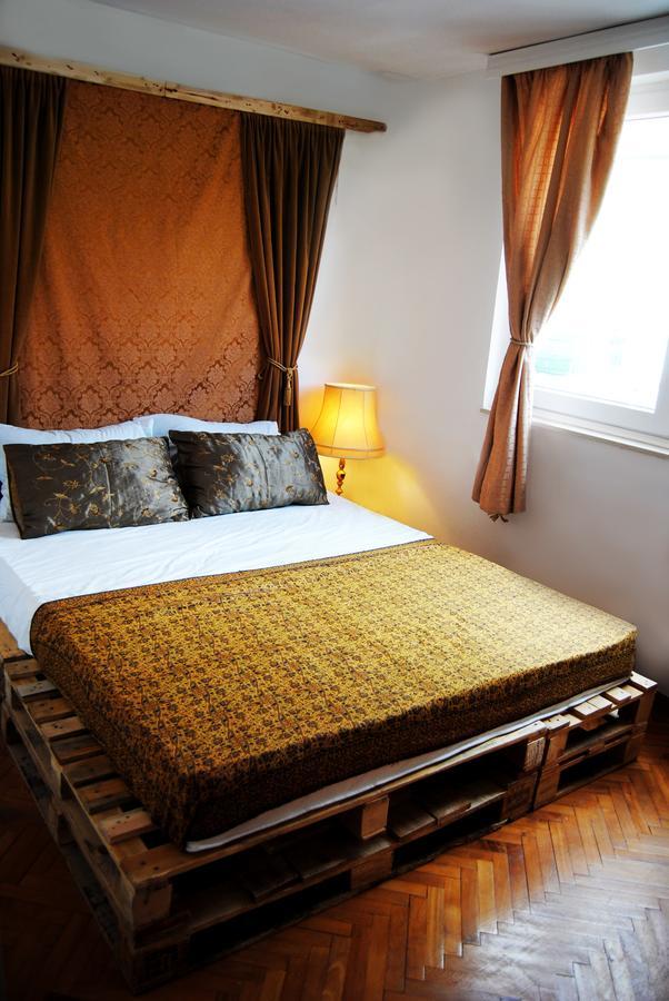 موستار Balkanarama Hostel المظهر الخارجي الصورة