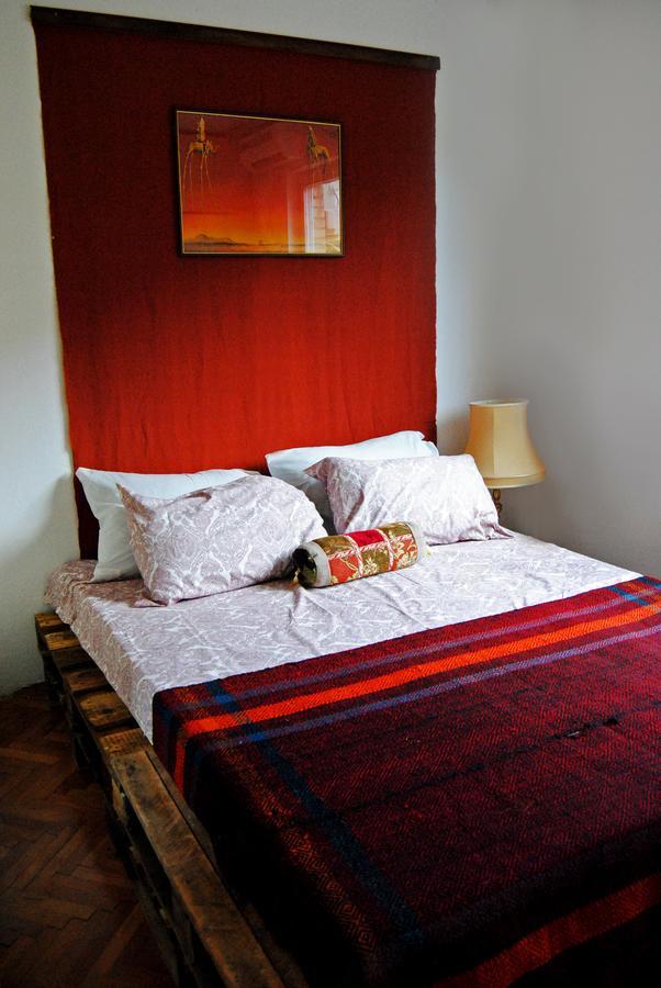 موستار Balkanarama Hostel المظهر الخارجي الصورة
