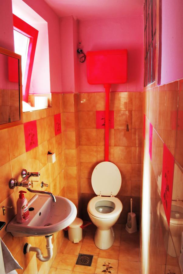 موستار Balkanarama Hostel المظهر الخارجي الصورة